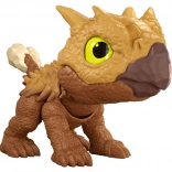 Jurassic World Mighty Little Biters sæt