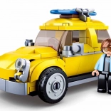 Sluban Klodser Volks Vogn