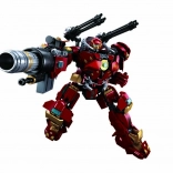 Byggesæt Robot Ødelægger Sluban Atomic Storm