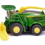 Mejetærsker John Deere 8500i