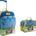 Taskesæt Kongelig Ridder