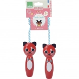 Vilac sjippetov Katte af Ingela P. Arrhenius