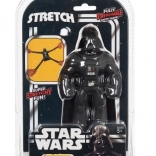 Stretch Star Wars-figur Darth Vader