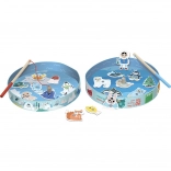 Magnetisk fiskeri Iceland Vilac