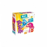 Jawa planlægningsspil TOTUsie for førskolebørn