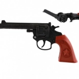 Revolver til kapsler 8 skud plast