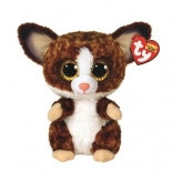 Plys Galago Binky brun 24 cm