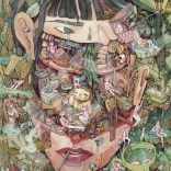 Heye puslespil Hjem for tanker 1000 brikker