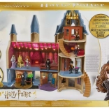 Hogwarts-slot Harry Potter - Magiske minisæt