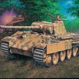 Modeltank Panther Ausf.G