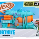 Nerf Fortnite Primal skumblaster til pile