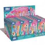 Clementoni Mini fabrik til overstregningstuscher