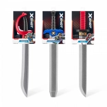 Skumsværd kriger – mix af farver