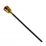 Kongeligt scepter 48 cm