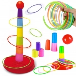 Woopie Kast med Ringkast