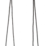 Small foot hængekøje storkerede – grøn