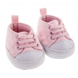 Dukkesko – pink sneakers ANTONIO JUAN