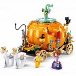 Sluban Græskarkaret til piger