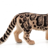 Mojo realistisk figur af sky-leopard
