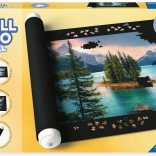 Rulleunderlag til puslespil 1000-3000 brikker Ravensburger