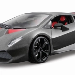 RC bil LAMBORGHINI Sesto Elemento 1:18 fra Rastar, 2,4 GHz, 23 cm