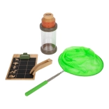 Sæt til små opdagelsesrejsende Discover