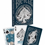 Drage-kortspil