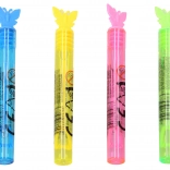 Sæbebobler sommerfugl