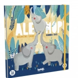 Balancespil Ala hop fra Londji