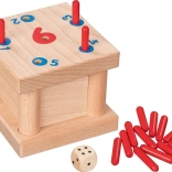 Goki smart spil Tricky 6