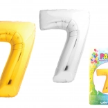 Ballon tal 7 40 cm