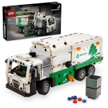 LEGO Technic skraldebil Mack LR Electric