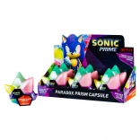 Sonic Prime Paradox Prism kapsel – samlerfigur