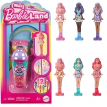 Barbie Pop Reveal mini-dukke med overraskelse og tilbehør