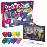 Twister Air – interaktivt spil med udvidet virkelighed
