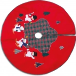 Dekorativt underlag til juletræ Small Foot