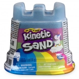 Kinetic Sand mini regnbueslot 140 g