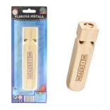 Maxim damptogsfløjte i træ