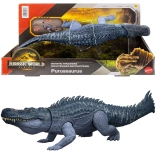 Jurassic World Rebirth Purussaurus figur 35 cm