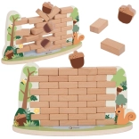 Klassisk færdighedsspil Faldende Agern fra Classic World