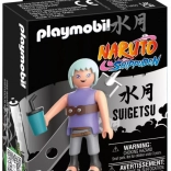 PLAYMOBIL-figur Naruto Shippuden – Suigetsu med Zabuzas sværd