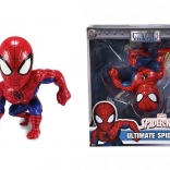 Metalsamlerfigur SPIDER-MAN 15 cm