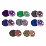 Ultra plastelina Magnetisk