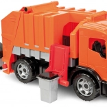 Lena Giga Trucks orange skraldevogn