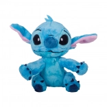 plysbamse Stitch siddende 25 cm