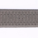 Piko ballastunderlag til lige skinner G 239 mm