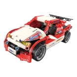 Model Power 6001 Scarlet Shadow Canis