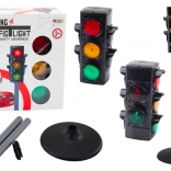 Uddannelsesfyr Light Sound