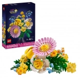 LEGO Botanicals Lille solrig buket