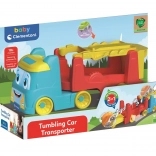 Omvendt autotransporter Clementoni